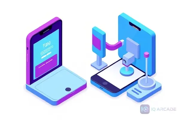 Mobile App Automation