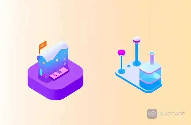 KCET Biology Mastery Hub: The Industry Foundation