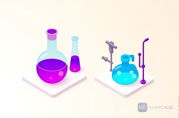 KCET Chemistry Mastery Hub: The Industry Foundation