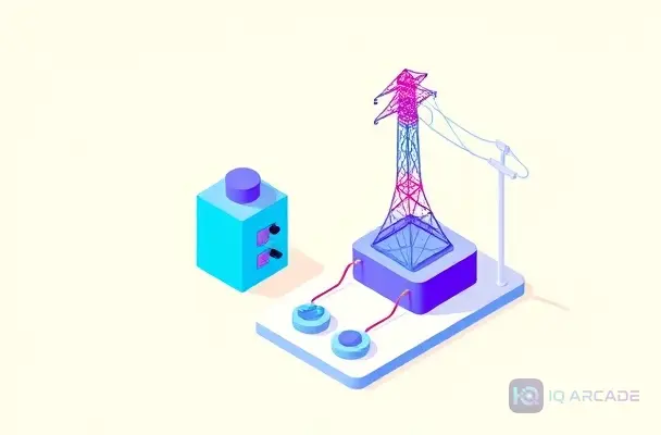 KCET Electrostatics & Current Electricity Mastery Hub: The Industry Foundation
