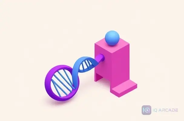 KCET Genetics & Evolution Mastery Hub: The Industry Foundation