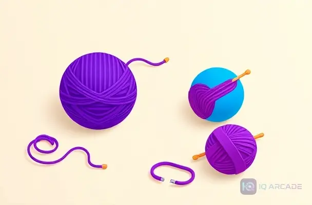 Foundational Stitches Mastery Hub: The Industry Foundation