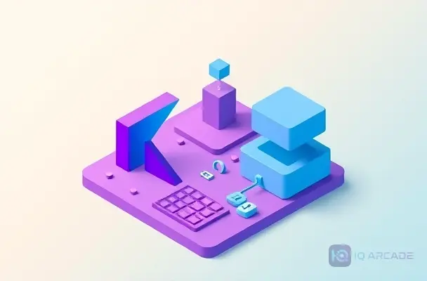 Kotlin for Web Development Mastery Hub: The Industry