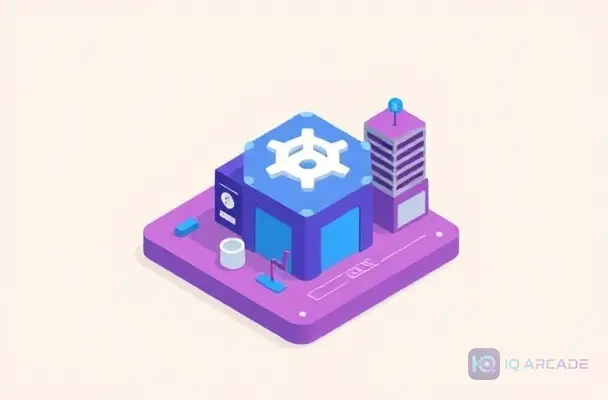 Kubernetes Core Architecture Mastery Hub: The Industry Foundation