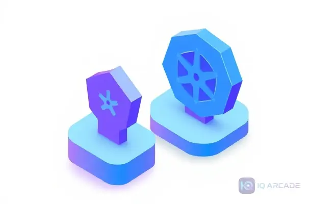 Mastery: Kubernetes