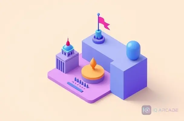General Knowledge & Current Affairs Mastery Hub: The Industry Foundation