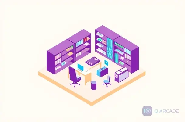 5S Workplace Organization Mastery Hub: