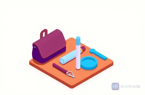 Mastery: Leather Craft