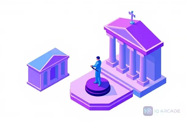 Banking & Finance Law Mastery Hub: The Industry Foundation
