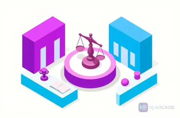 Constitutional Law Mastery Hub: The Industry Foundation