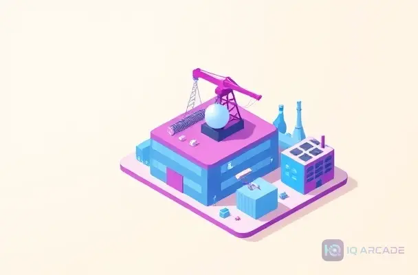 Labour & Industrial Law Mastery Hub: The Industry Foundation