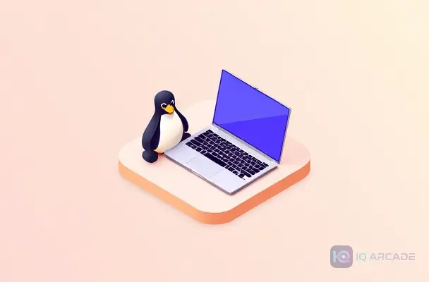 Mastery: Linux Basics