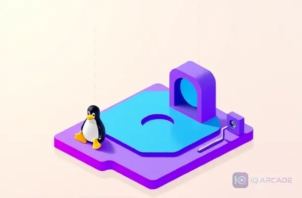 Linux Fundamentals Mastery Hub: The Industry Foundation