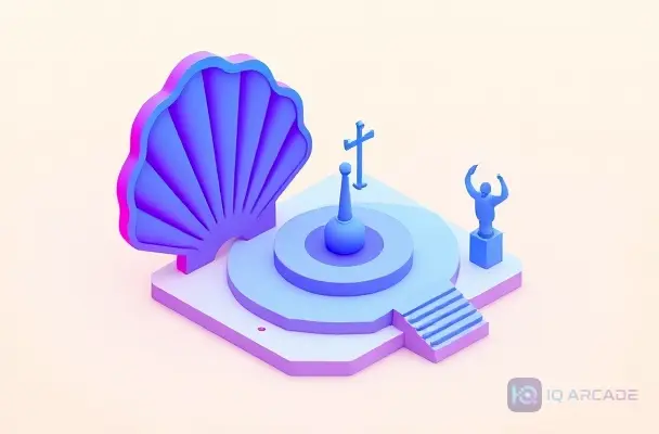 Shell Navigation Mastery Hub: The Industry Foundation