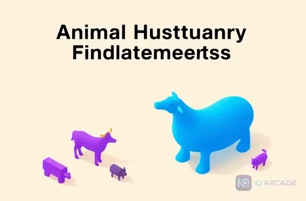 Animal Husbandry Fundamentals Mastery Hub: The Industry Foundation