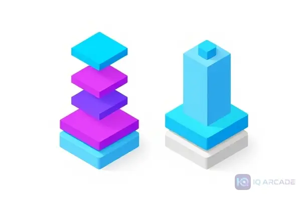 Layer 4 Load Balancing Mastery Hub: The Industry Foundation