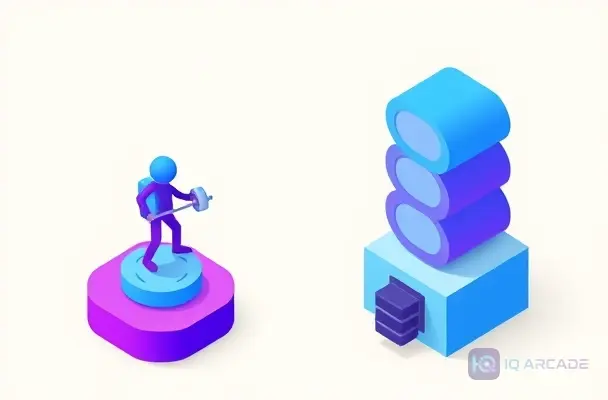 Mastery: Load Balancing