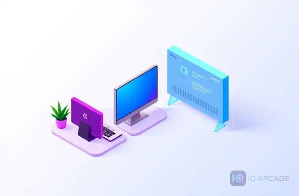 Computer Vision Mastery Hub: The Industry Foundation