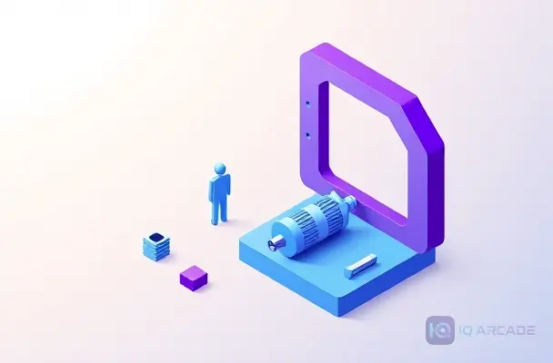 CAD/CAM for Machinists Mastery Hub: The Industry Foundation