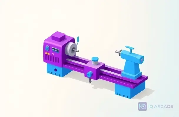 Conventional Lathe Operation Mastery Hub: The Industry Foundation