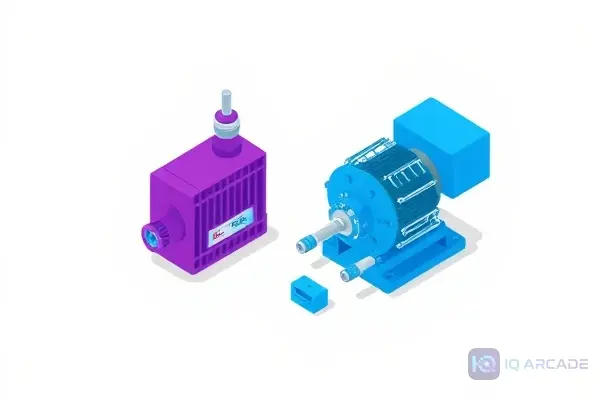 Hydraulics & Pneumatics for Machinists Mastery Hub: The Industry Foundation