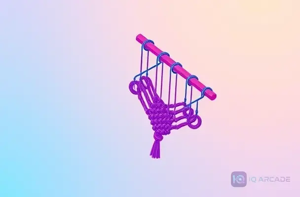 Macrame Knot Fundamentals Mastery Hub: The Industry Foundation