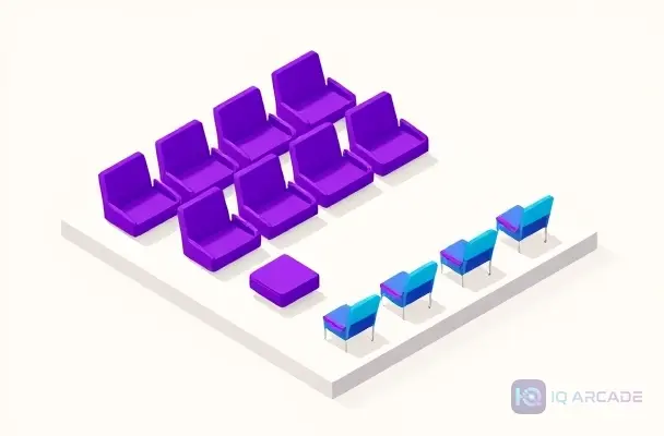 Seating Arrangements & Linear Puzzles Mastery Hub: The Industry Foundation