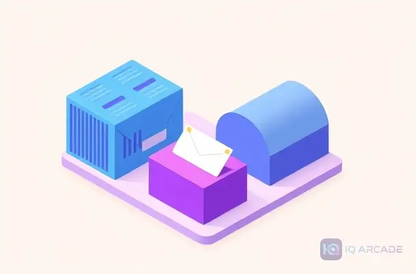 Mail Sorting and Dispatch Protocols Mastery