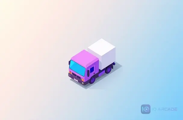 Mail Transportation and Logistics Mastery