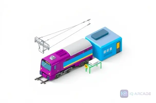 Railway Mail Service (RMS) Operations Mastery Hub: The Industry Foundation