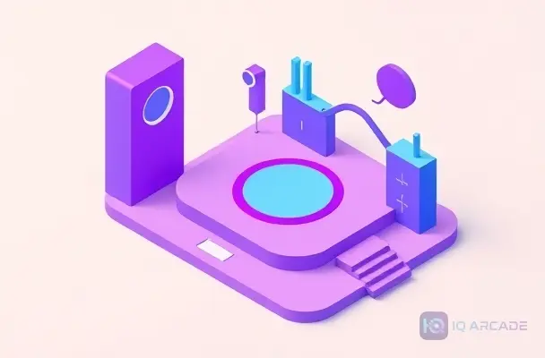 CMAT Mastery Hub: The Industry Foundation