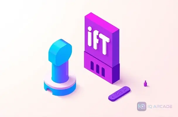IIFT Mastery Hub: The Industry Foundation
