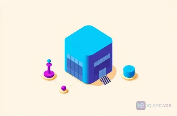 NMAT Mastery Hub: The Industry Foundation