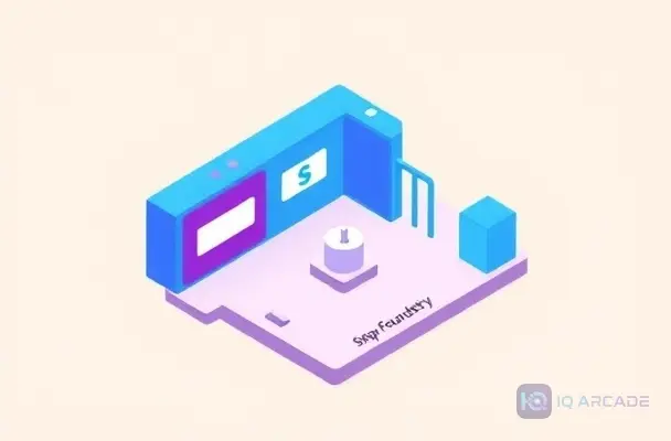 SNAP Mastery Hub: The Industry Foundation