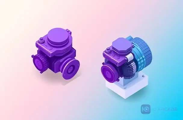 Marine Diesel Engines Mastery Hub: The Industry Foundation