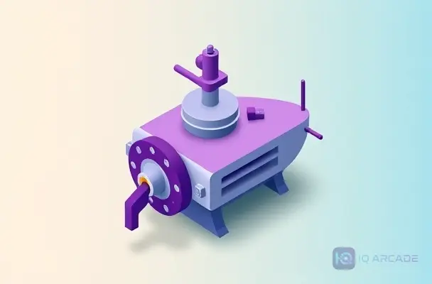 Marine Propulsion Systems Mastery Hub: The Industry Foundation