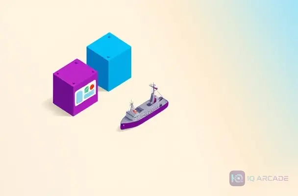 Mastery: Marine Engineering