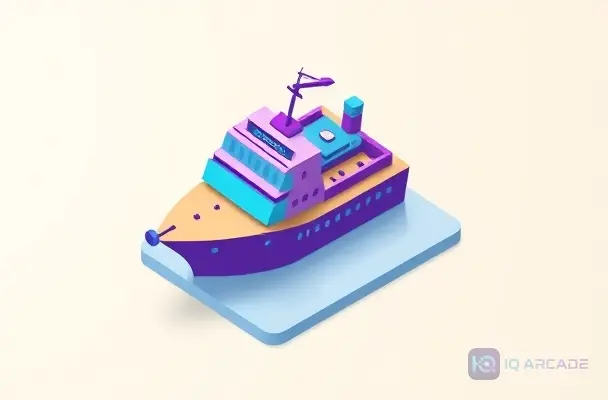 Ship Construction & Stability Mastery Hub: The Industry Foundation