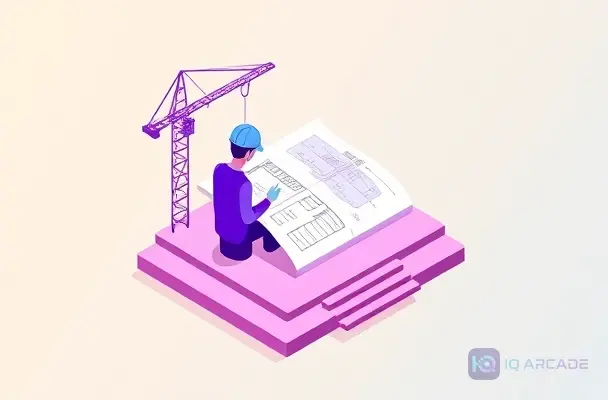 Construction Blueprint Reading for Masons Mastery Hub: The Industry Foundation