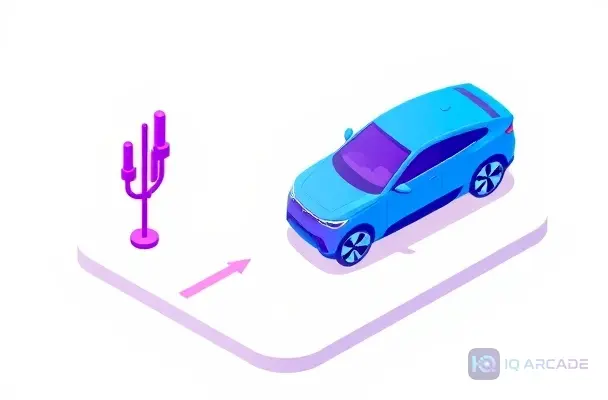 Hybrid & Electric Vehicle Systems Mastery Hub: The Industry Foundation