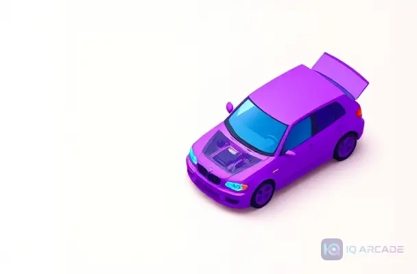 Mastery: Mechanic Motor Vehicle