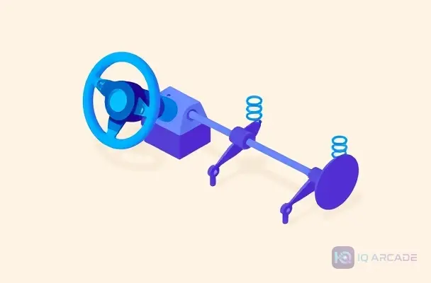 Steering & Suspension Mastery Hub: The Industry Foundation