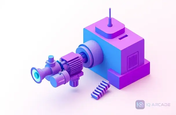 Transmission Systems Mastery Hub: The Industry Foundation