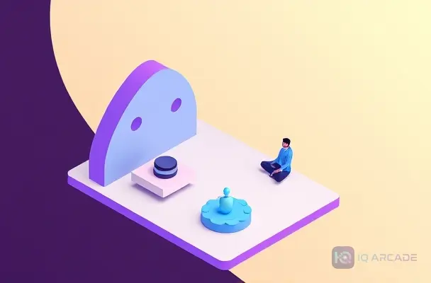 Mastery: Meditation Retreats