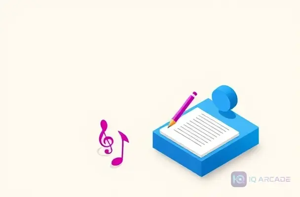 Mastery: Melody Writing