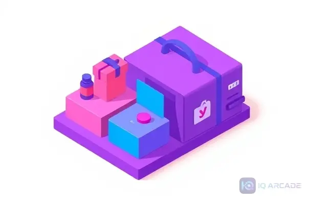 Mastery: Merchandise