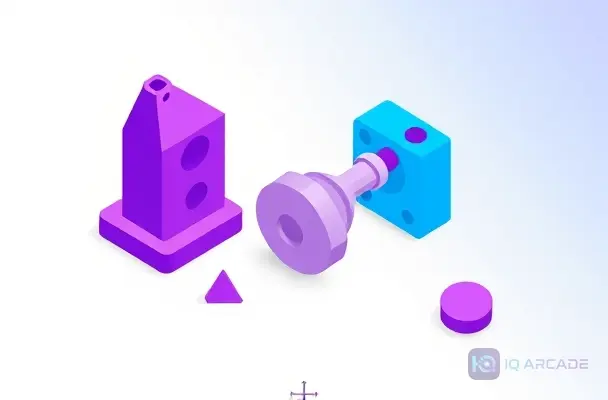 Mastery: Metal Craft