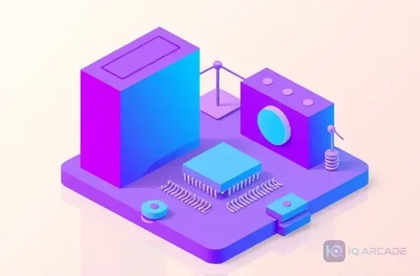 Embedded C/C++ Programming Mastery Hub: The Industry Foundation