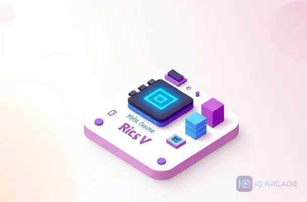 RISC-V Microcontroller Design Mastery Hub: The Industry Foundation