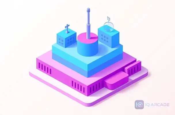 Market Structures Mastery Hub: The Industry Foundation